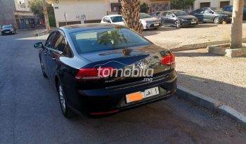 Volkswagen Passat  2018 Diesel 144000Km Agadir #110572 plein