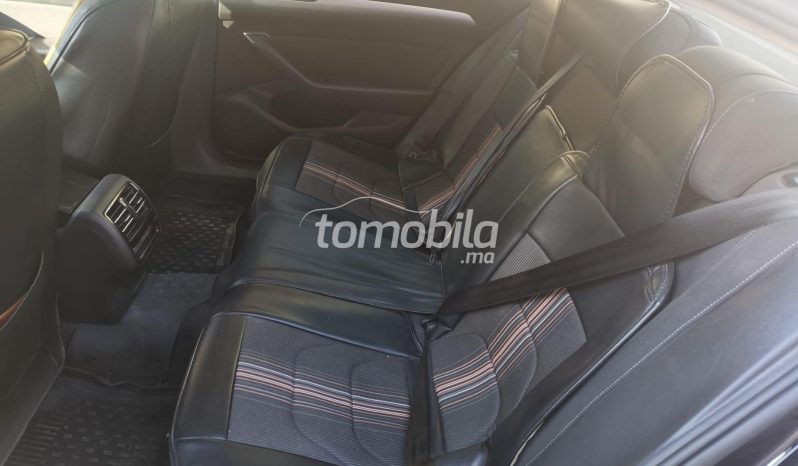 Volkswagen Passat  2018 Diesel 144000Km Agadir #110572 plein