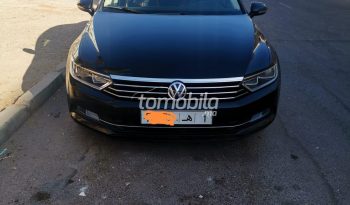 Volkswagen Passat  2018 Diesel 144000Km Agadir #110572