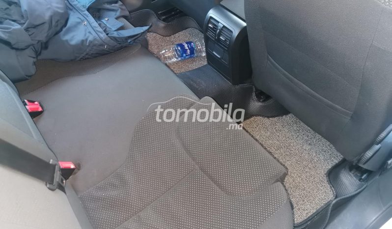 Volkswagen Passat Importé Occasion 2009 Diesel 240000Km Kénitra #110704 plein