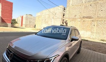 Volkswagen Tiguan  2023 Diesel 1000Km Agadir #110512 plein