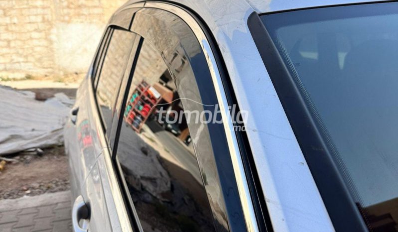 Volkswagen Tiguan  2023 Diesel 1000Km Agadir #110512 full