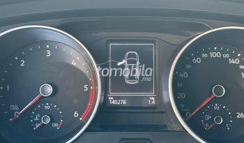 Volkswagen Tiguan Occasion 2018 Diesel 140000Km Casablanca #110684