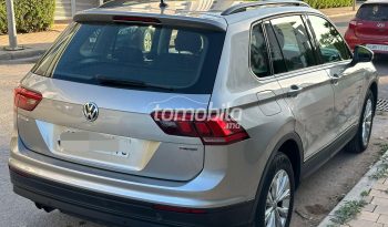 Volkswagen Tiguan Occasion 2018 Diesel 140000Km Casablanca #110684 plein