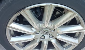 Volvo S90 Occasion 2018 Diesel 92000Km Casablanca #110525 plein