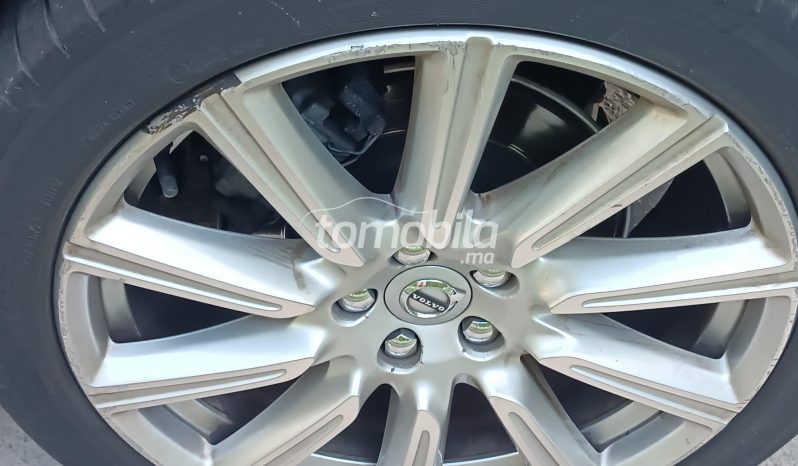 Volvo S90 Occasion 2018 Diesel 92000Km Casablanca #110525 plein