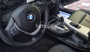 BMW 316  2016 Diesel 182000Km Temara #111504