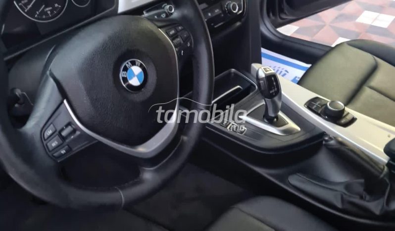 BMW 316  2016 Diesel 182000Km Temara #111504