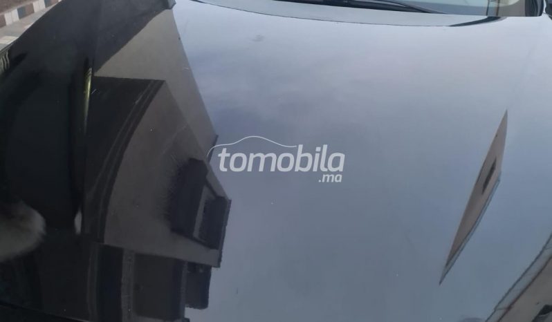 BMW 316  2016 Diesel 182000Km Temara #111504 plein