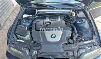 BMW M3  2003 Diesel 250000Km Casablanca #111066 plein