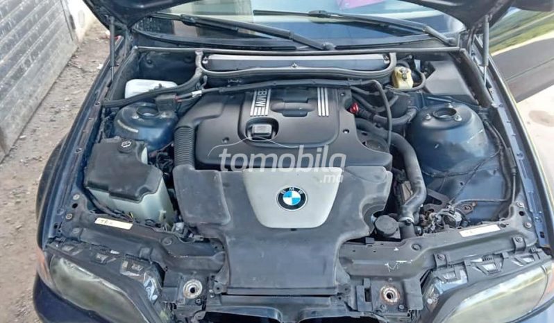 BMW M3  2003 Diesel 250000Km Casablanca #111066 full
