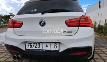BMW Serie 1 Importé   Diesel 180000Km Rabat #111495 plein