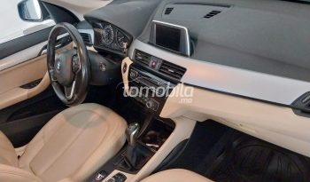 BMW X1  2017 Diesel 112000Km Rabat #111325