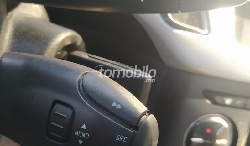 Citroen DS3 Occasion 2012 Essence 82000Km Casablanca #111090 full