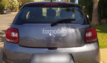 Citroen DS3 Occasion 2012 Essence 82000Km Casablanca #111090 plein