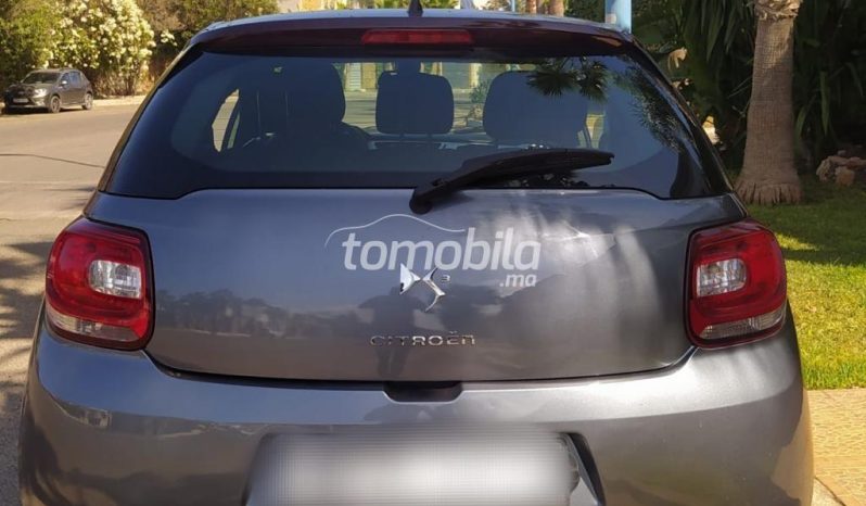 Citroen DS3 Occasion 2012 Essence 82000Km Casablanca #111090 full