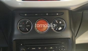 Citroen DS3 Occasion 2012 Essence 82000Km Casablanca #111090 plein