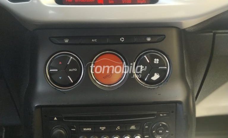 Citroen DS3 Occasion 2012 Essence 82000Km Casablanca #111090 full