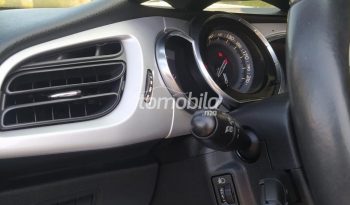 Citroen DS3 Occasion 2012 Essence 82000Km Casablanca #111090 plein