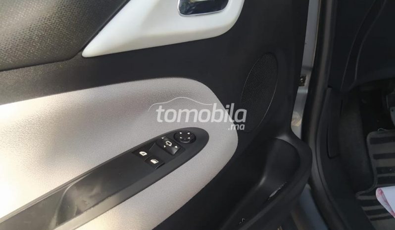 Citroen DS3 Occasion 2012 Essence 82000Km Casablanca #111090 full