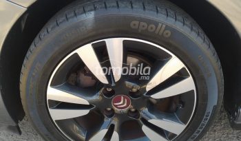 Citroen DS3 Occasion 2012 Essence 82000Km Casablanca #111090 plein