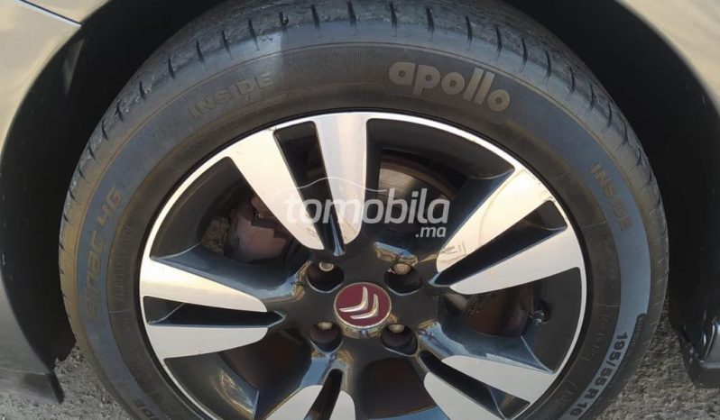 Citroen DS3 Occasion 2012 Essence 82000Km Casablanca #111090 full