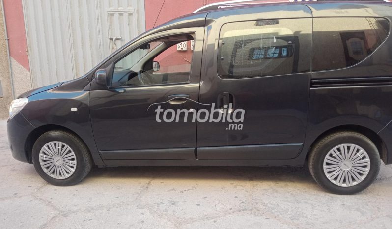 Dacia Dokker  2018 Diesel 99000Km Laâyoune #111052 full