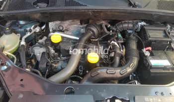 Dacia Dokker  2018 Diesel 99000Km Laâyoune #111052