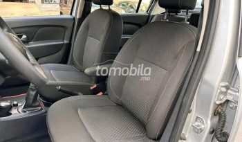 Dacia Logan  2018 Diesel 95000Km Casablanca #111219