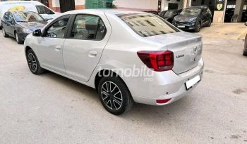 Dacia Logan  2018 Diesel 95000Km Casablanca #111219 plein