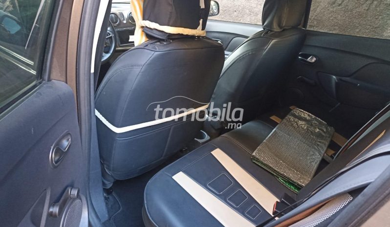 Dacia Sandero Neuf 2020 Diesel 20000Km Casablanca #111254 full