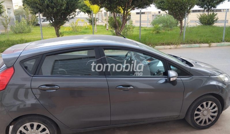 Ford Fiesta  2016 Essence 81000Km Temara #111434