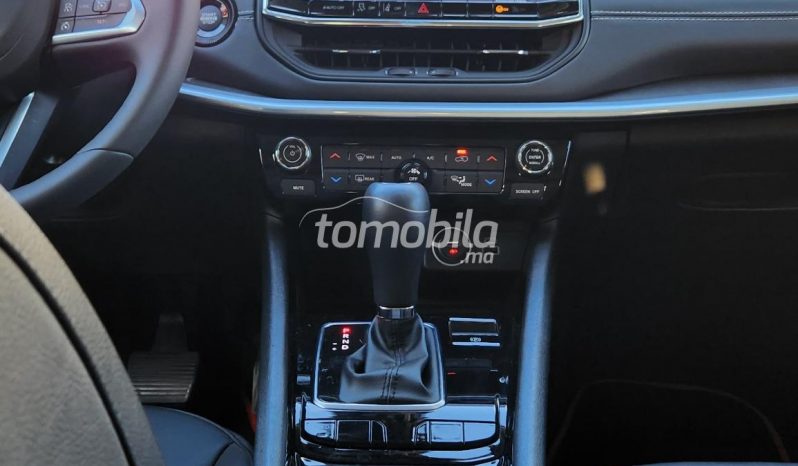 Jeep Compass Occasion 2023 Hybride 36000Km Rabat #111060 plein