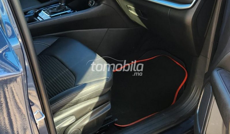 Jeep Compass Occasion 2023 Hybride 36000Km Rabat #111060