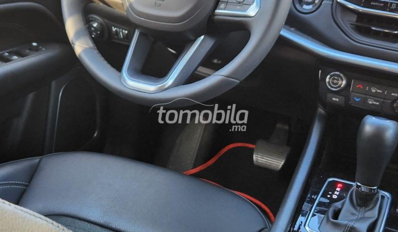 Jeep Compass Occasion 2023 Hybride 36000Km Rabat #111060 plein