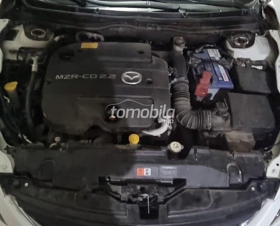 Mazda 6 Occasion 2012 Diesel 192000Km Rabat #111168 full