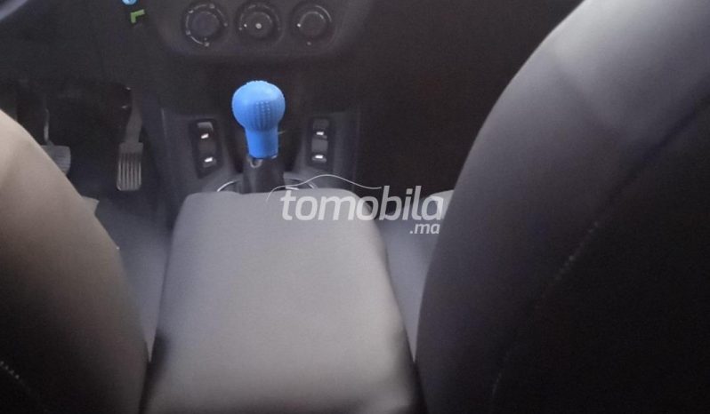 Peugeot 301  2020 Diesel 45000Km Fès #111032 full