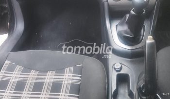 Peugeot 308  2011 Diesel 287000Km Casablanca #111346 plein