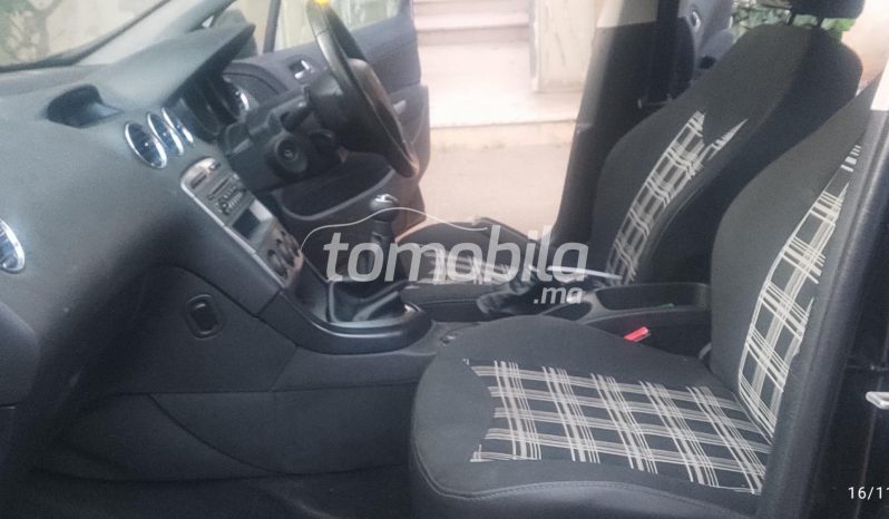 Peugeot 308  2011 Diesel 287000Km Casablanca #111346 plein