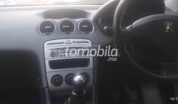 Peugeot 308  2011 Diesel 287000Km Casablanca #111346