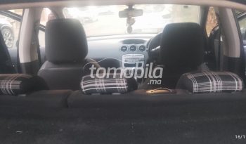 Peugeot 308  2011 Diesel 287000Km Casablanca #111346 plein