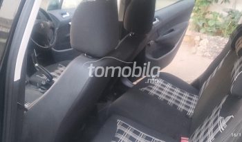 Peugeot 308  2011 Diesel 287000Km Casablanca #111346 plein