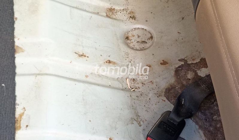 Peugeot 405  1989 Essence 540000Km Mohammedia #111161 full