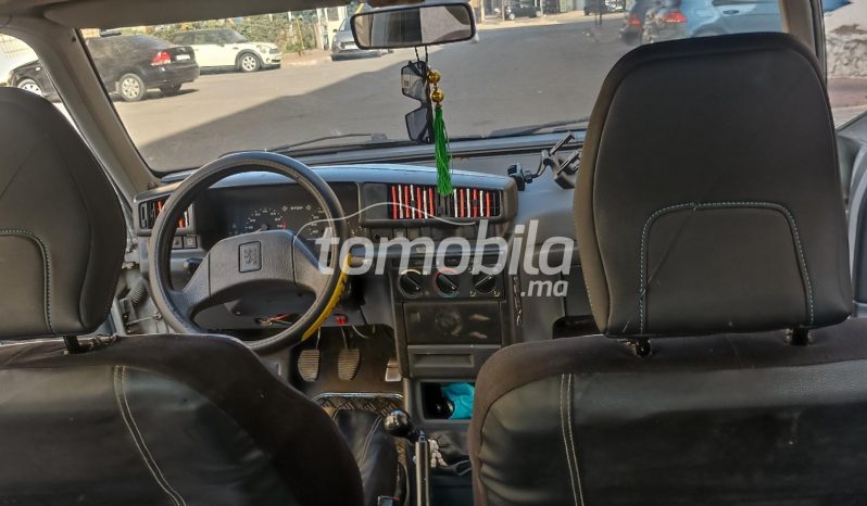Peugeot 405  1989 Essence 540000Km Mohammedia #111161