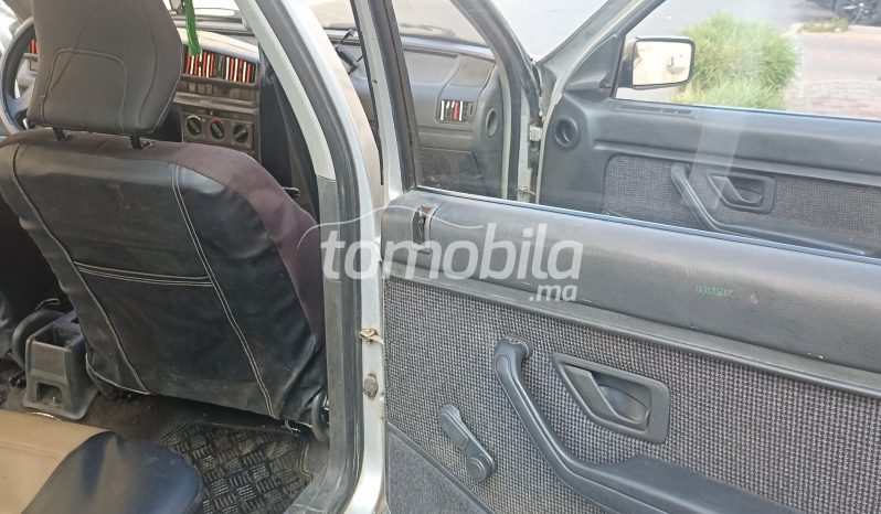 Peugeot 405  1989 Essence 540000Km Mohammedia #111161 full