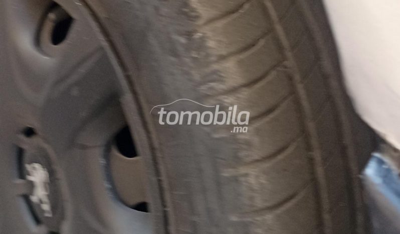 Peugeot 405  1989 Essence 540000Km Mohammedia #111161 full