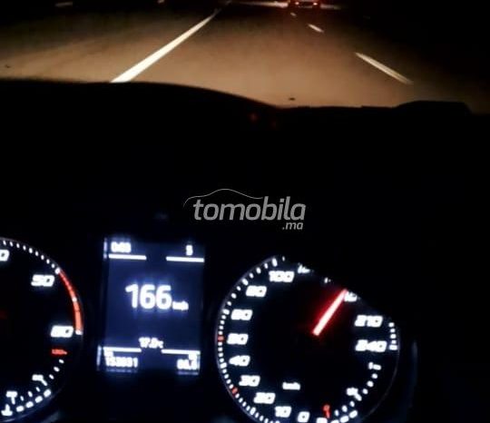 SEAT Ibiza  2016 Diesel 153890Km Temara #111385 full