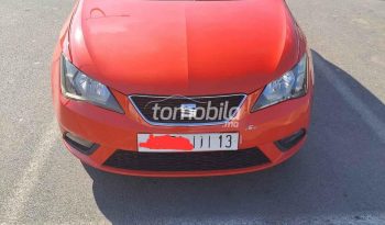 SEAT Ibiza  2016 Diesel 153890Km Temara #111385 plein