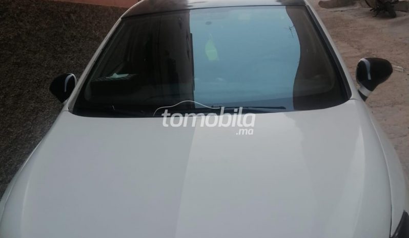 SEAT Ibiza  2017 Diesel 200000Km Guelmim #111080 plein