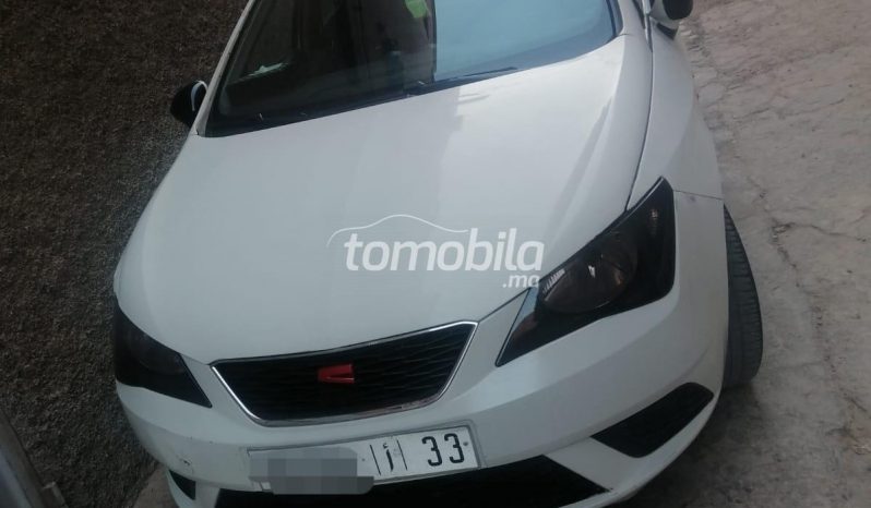 SEAT Ibiza  2017 Diesel 200000Km Guelmim #111080 plein